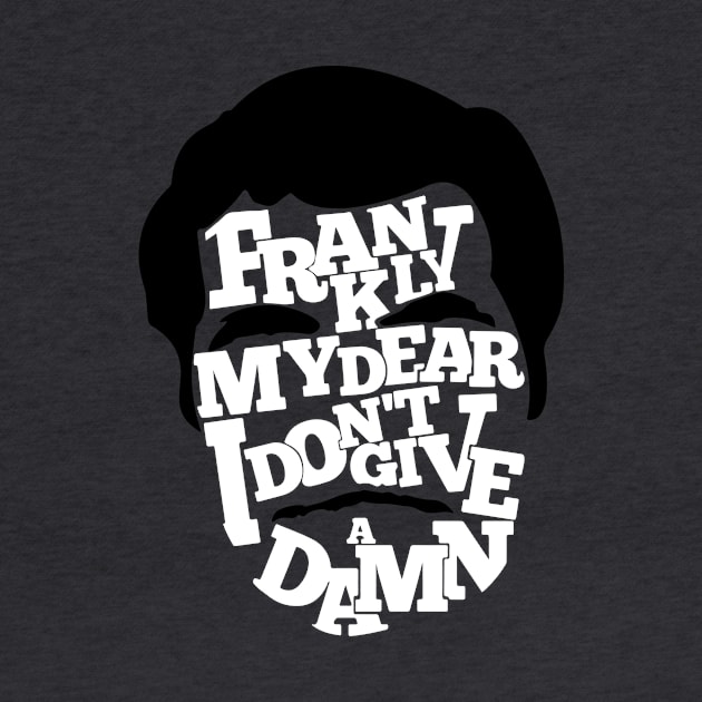 Frankly, My Dear by Monstrous Daddy